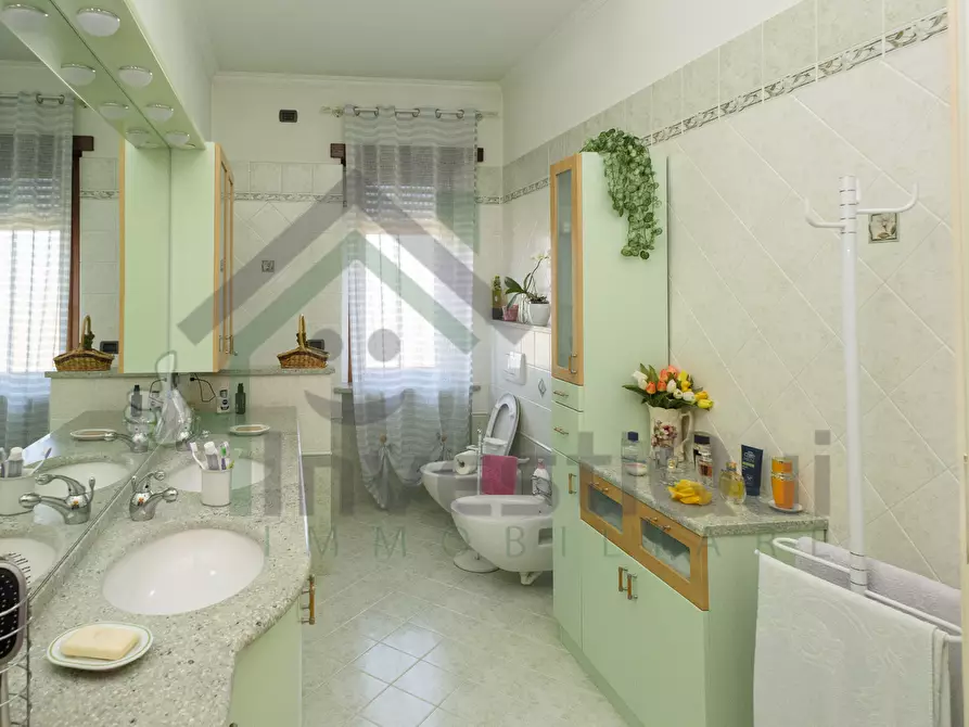 Immagine 28 di Casa bifamiliare in vendita  in Via Lombardore 243 a Ciriè