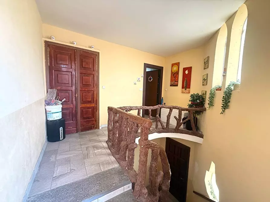 Immagine 35 di Pentalocale in vendita  in Via Taneschie 18 a Ciriè
