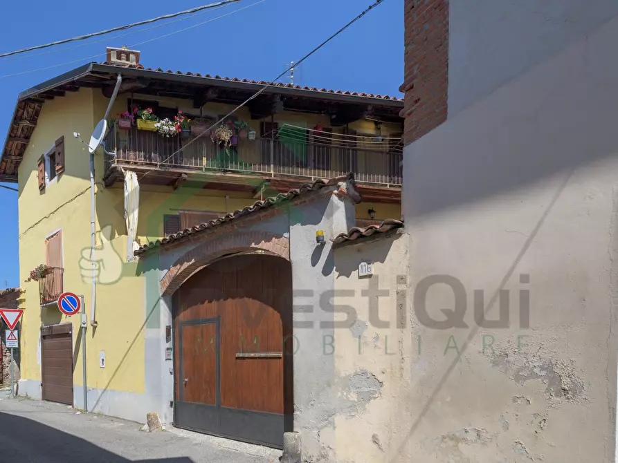 Immagine 33 di Terratetto in vendita  in Via Torino 116 a Nole