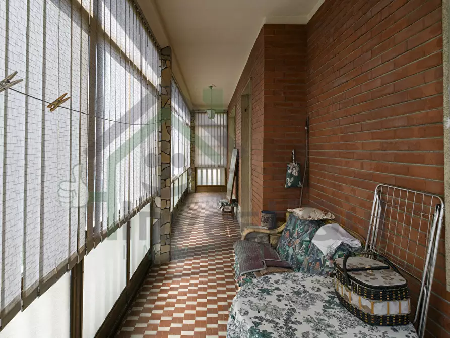 Immagine 30 di Villa in vendita  in Via Alcide de Gasperi 13/A a San Maurizio Canavese