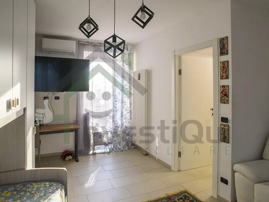 Immagine 22 di Terratetto in vendita  in Via Parrocchia 43 a Grosso