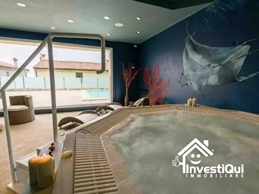 Immagine 49 di Bilocale in vendita  in Via Brunenghi 11 a Magliolo