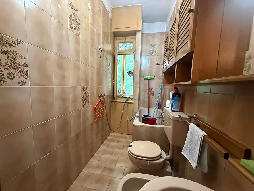 Immagine 27 di Quadrilocale in vendita  in Via Trieste 44 a Ciriè
