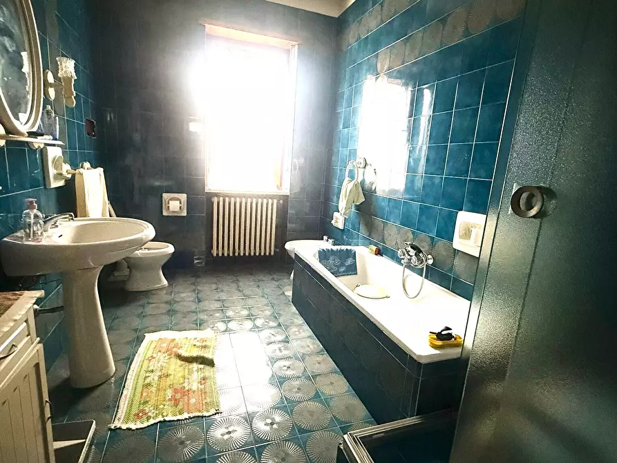 Immagine 32 di Villa in vendita  in Via Chiappè 14 a Nole