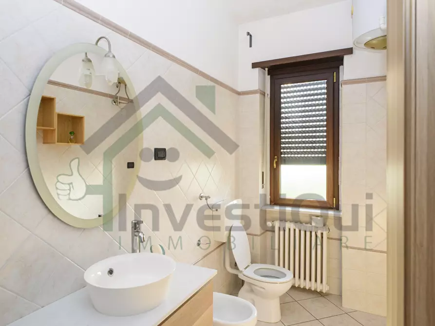 Immagine 46 di Casa bifamiliare in vendita  in Via Lombardore 243 a Ciriè