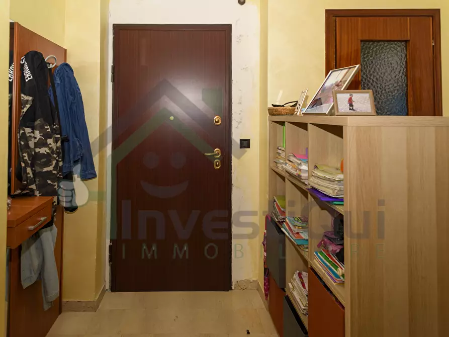 Immagine 34 di Quadrilocale in vendita  in Via Alla Parrocchia 66 a San Maurizio Canavese