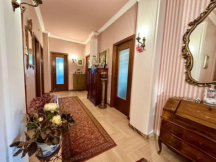 Immagine 16 di Porzione di casa in vendita  in Via Torino 26 a Nole