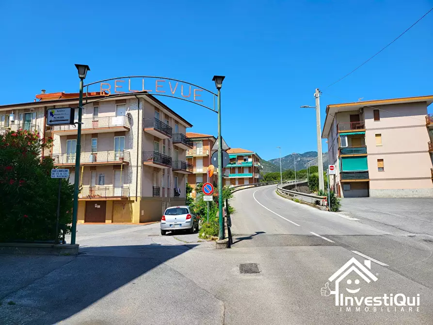 Immagine 4 di Bilocale in vendita  in Via Magnone 127 a Ceriale