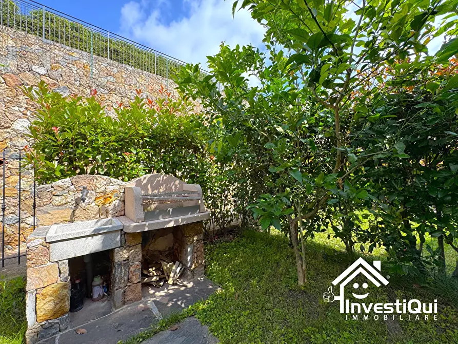 Immagine 27 di Bilocale in vendita  in Via Brunenghi 11 a Magliolo