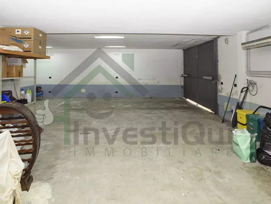 Immagine 56 di Villa in vendita  in Viale Paradiso a Rivarossa