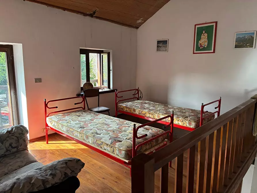 Immagine 15 di Terratetto in vendita  in FRAZIONE LE COSTE 11 a Lemie