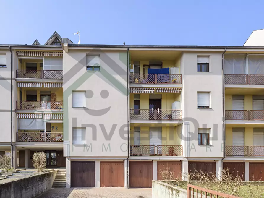 Immagine 3 di Trilocale in vendita  in Via Olivetti 4 a San Benigno Canavese