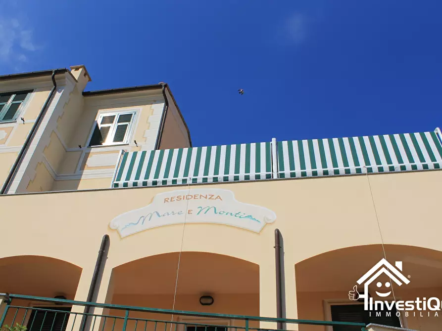 Immagine 20 di Trilocale in vendita  in Piazza Plebiscito 27 a Magliolo