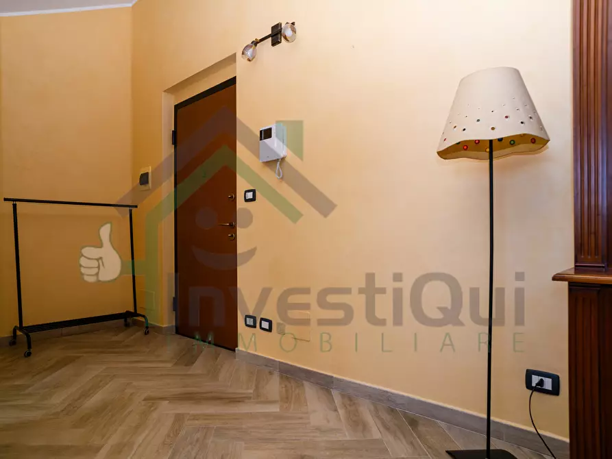 Immagine 15 di Trilocale in vendita  in Via Gerardi Bianca 4 a Ciriè