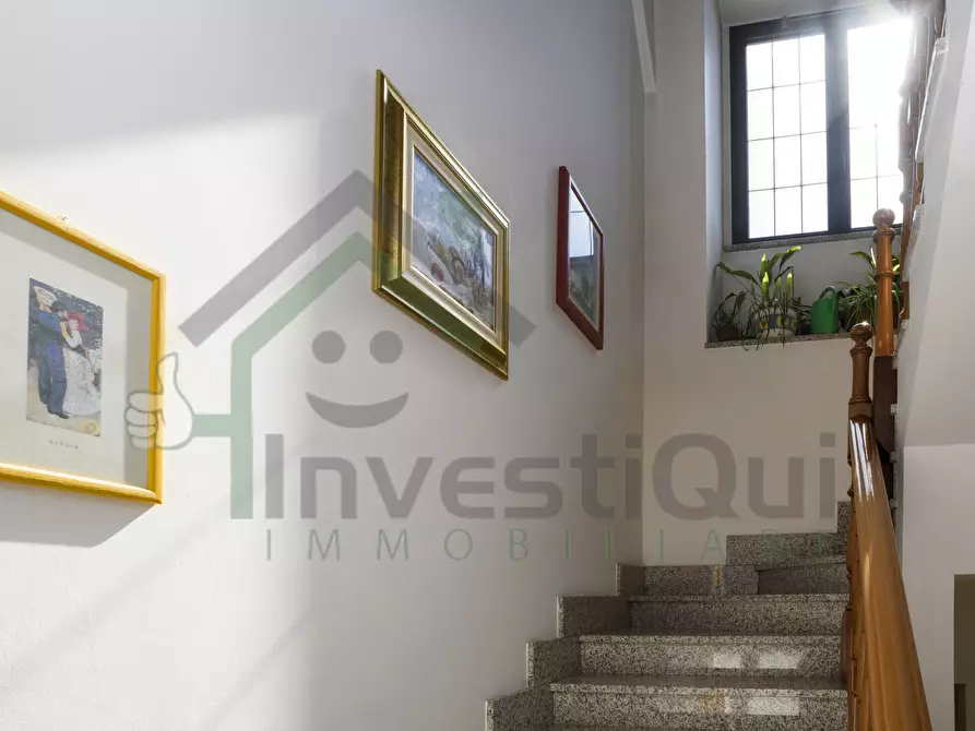 Immagine 31 di Casa bifamiliare in vendita  in Strada Barotto 2 a Nole