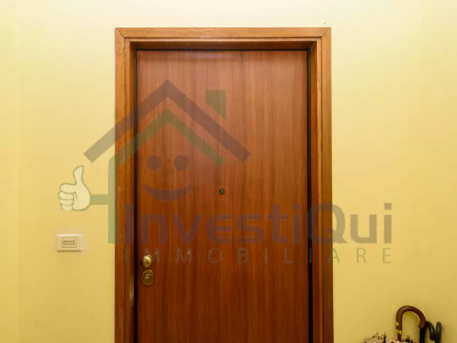 Immagine 32 di Trilocale in vendita  a Ciriè