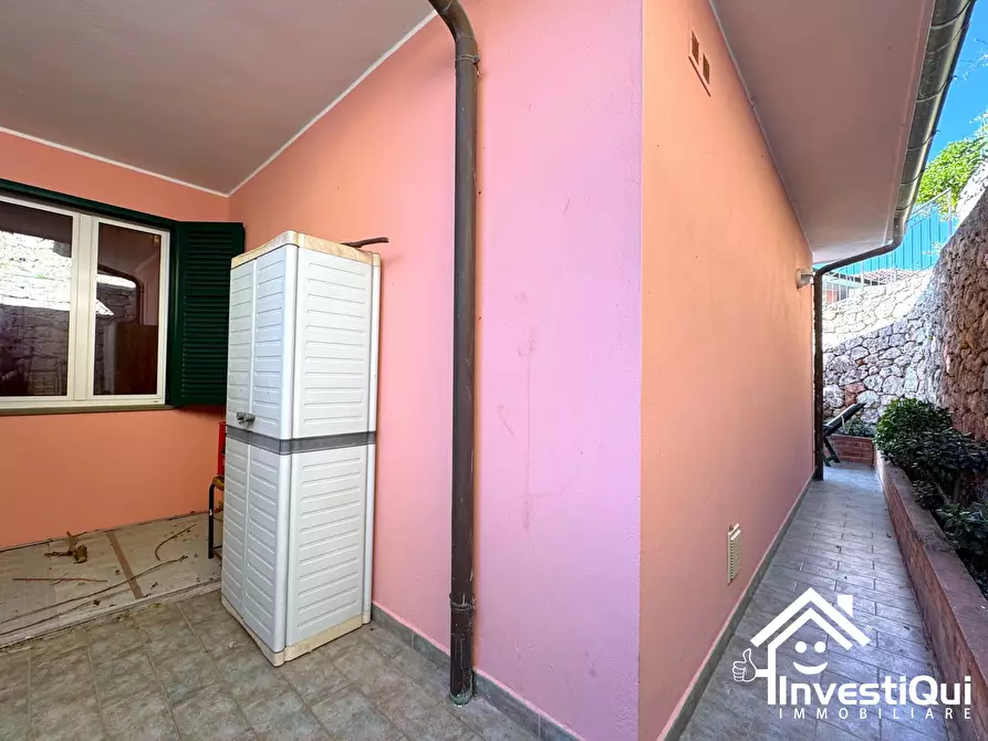 Immagine 24 di Bilocale in vendita  in Via Giorni-Santarò 117 a Tovo San Giacomo