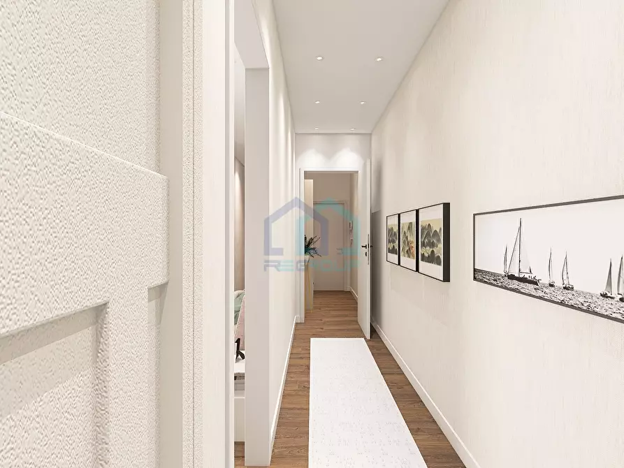 Immagine 23 di Appartamento in vendita  in Via Pietro Paleocapa 14 a Savona