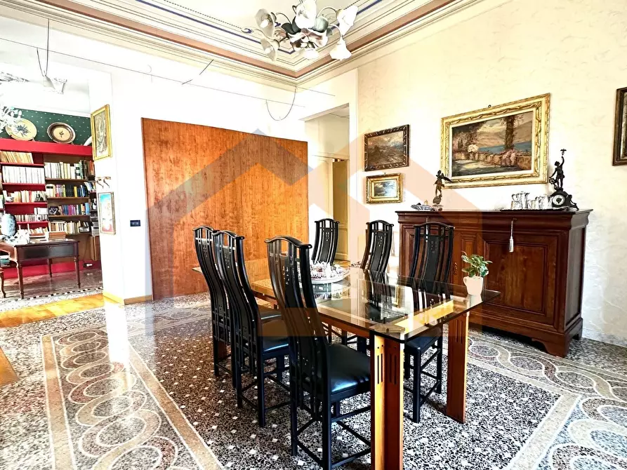 Immagine 10 di Appartamento in vendita  in Via Famagosta 1 a Savona