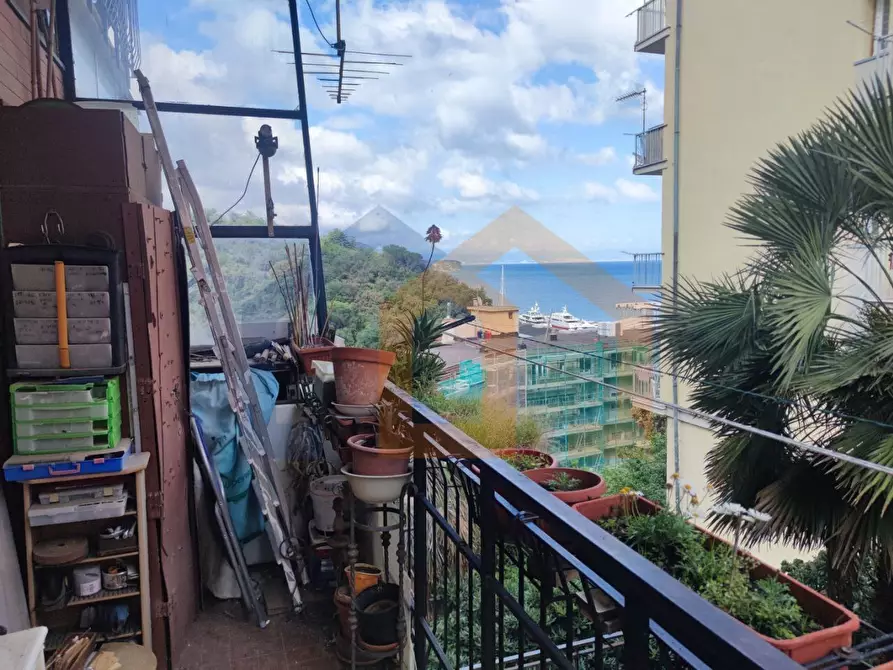 Immagine 23 di Appartamento in vendita  in Via Ignazio Scotto 21 a Savona