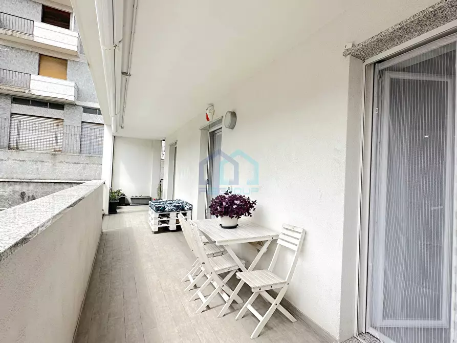 Immagine 18 di Quadrilocale in vendita  in Via Privata Vistamare 6 a Savona