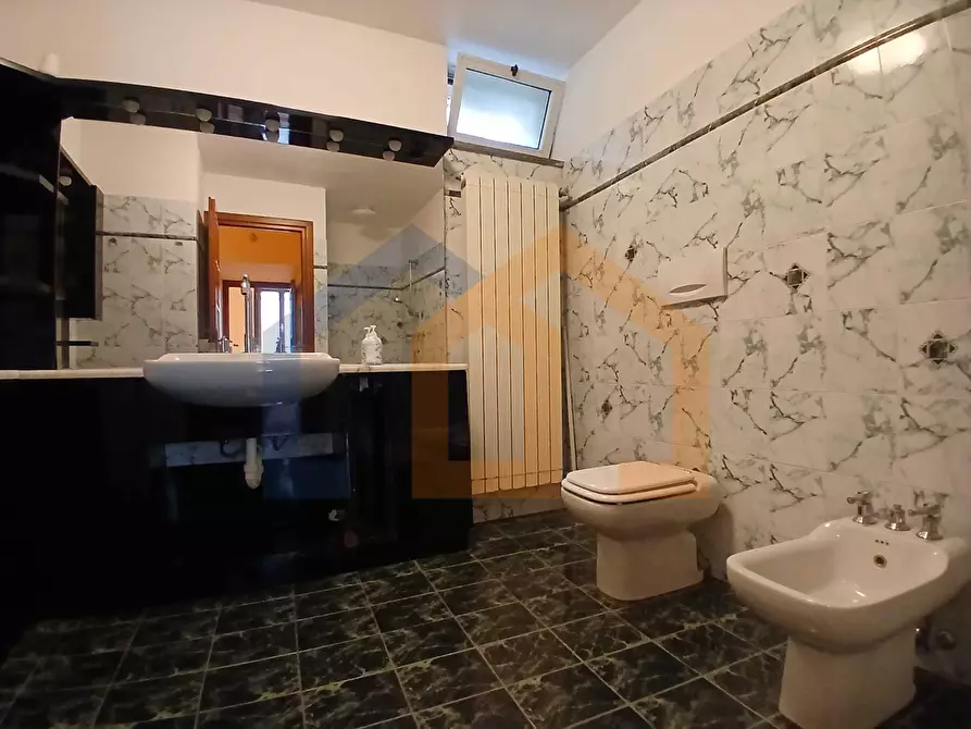 Immagine 21 di Villa in vendita  in località bricco a Altare