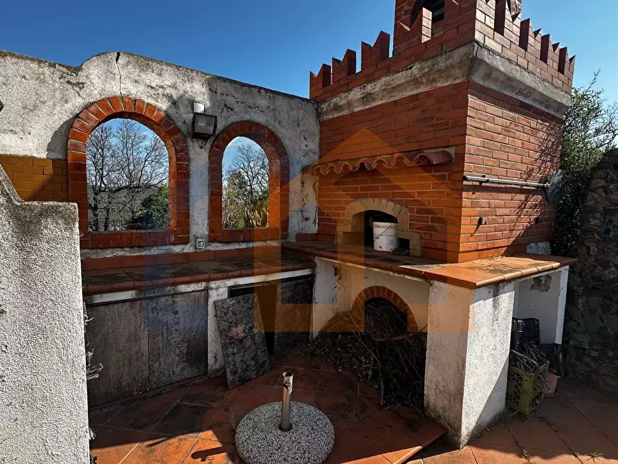 Immagine 34 di Casa bifamiliare in vendita  in Regione Costa 20 a Noli