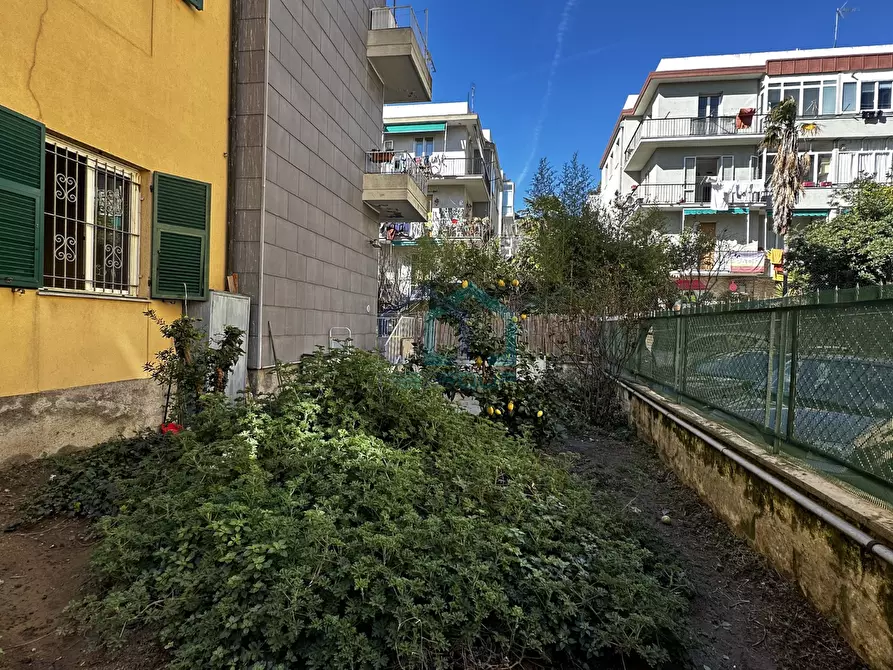 Immagine 16 di Quadrilocale in vendita  in Via Filippo Turati 11 a Savona