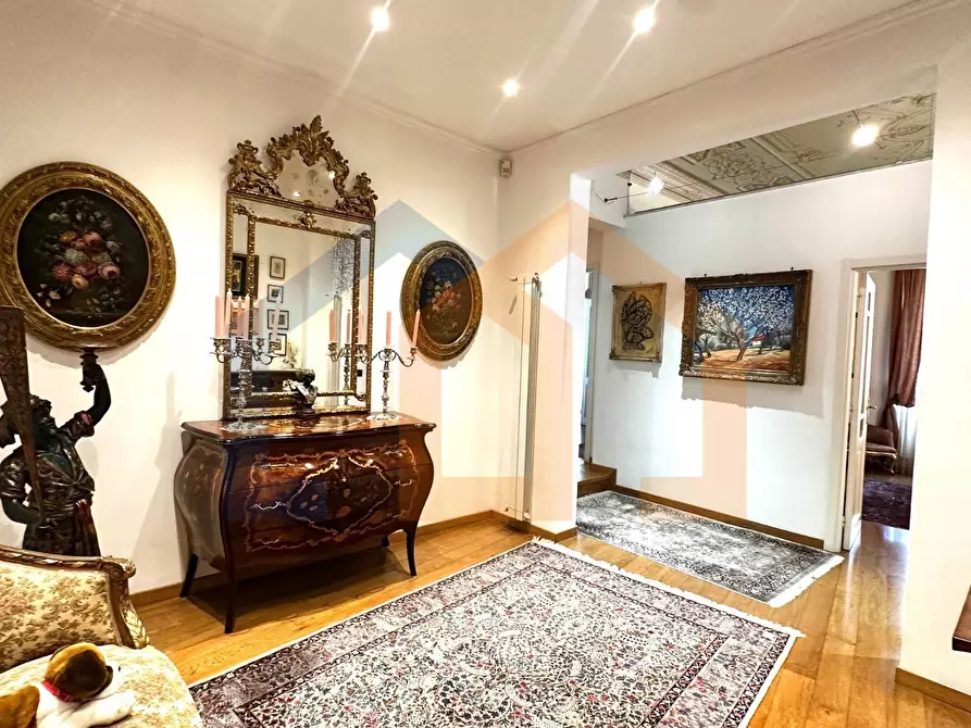 Immagine 3 di Appartamento in vendita  in Via Famagosta 1 a Savona