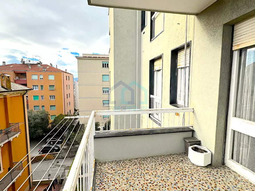 Immagine 17 di Pentalocale in vendita  in Via San Francesco D'Assisi 4a a Savona