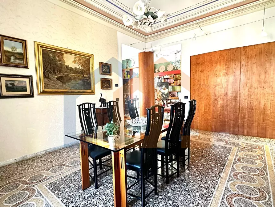 Immagine 9 di Appartamento in vendita  in Via Famagosta 1 a Savona