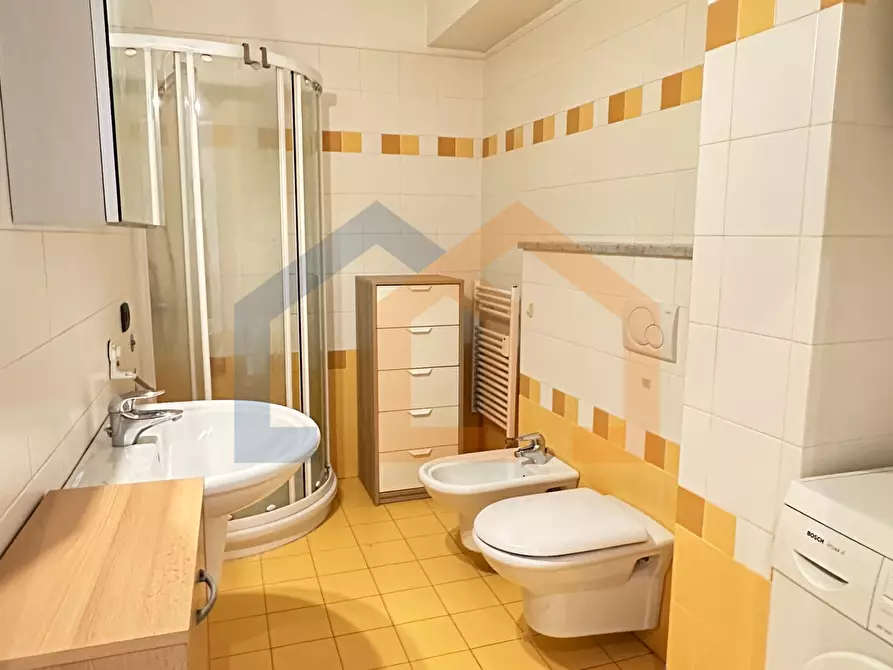 Immagine 5 di Monolocale in vendita  in Via Schiantapetto 25 a Savona