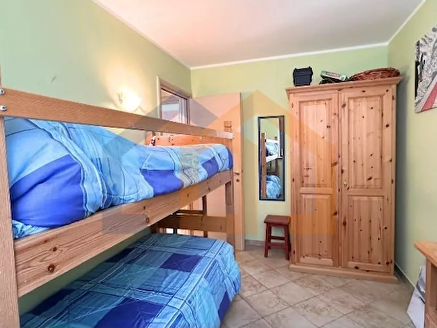 Immagine 8 di Trilocale in vendita  in via corona boreale a Frabosa Sottana