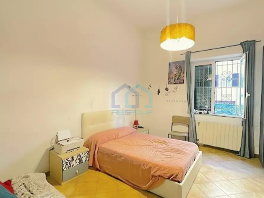 Immagine 8 di Quadrilocale in vendita  in Via Filippo Turati 11 a Savona