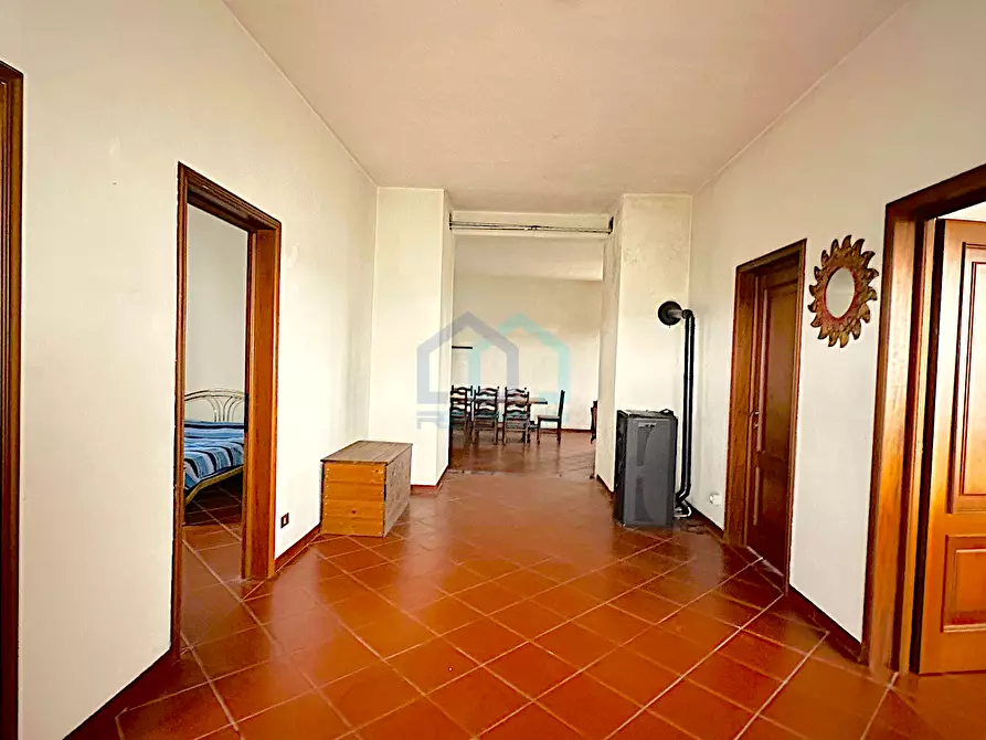 Immagine 2 di Appartamento in vendita  in Località Girini 29 a Dego