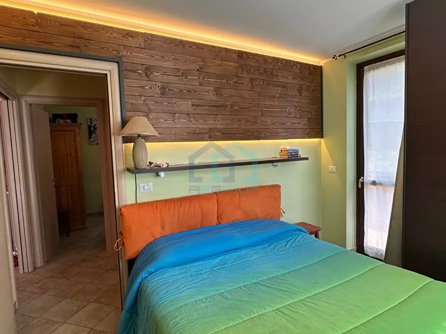 Immagine 10 di Trilocale in vendita  in via corona boreale 54 a Frabosa Sottana