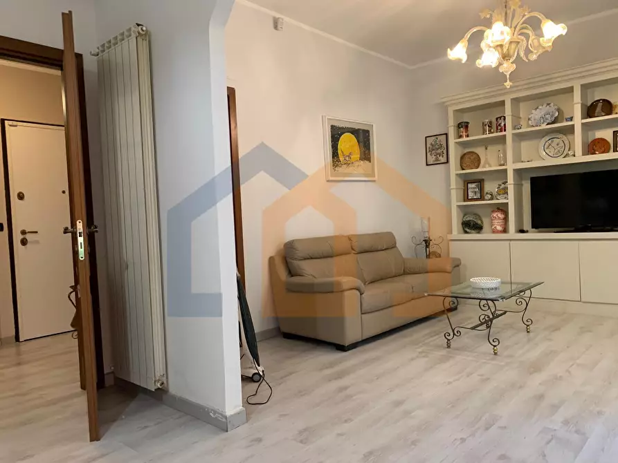 Immagine 7 di Appartamento in vendita  in Via Ignazio Scotto 21 a Savona