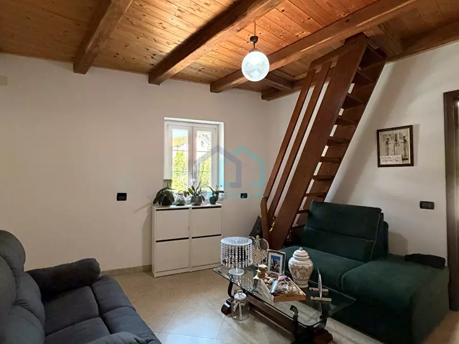 Immagine 7 di Villa in vendita  in Via Tecci 16 a Quiliano