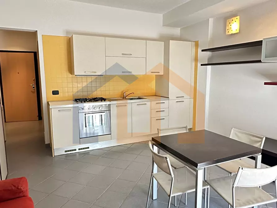 Immagine 3 di Monolocale in vendita  in Via Schiantapetto 25 a Savona