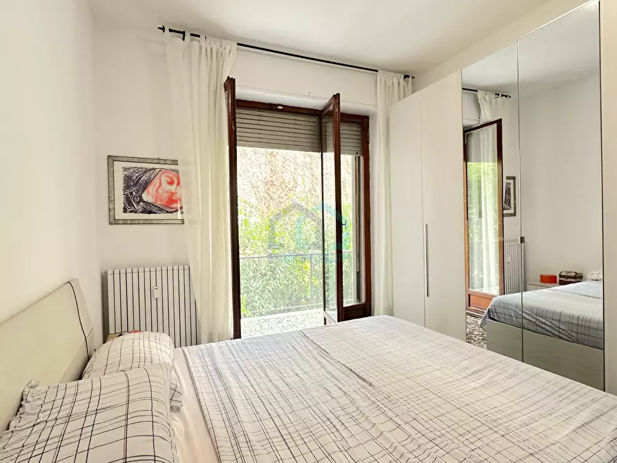 Immagine 10 di Quadrilocale in vendita  in VIA NOSTRA SIGNORA DEGLI ANGELI 3 a Savona