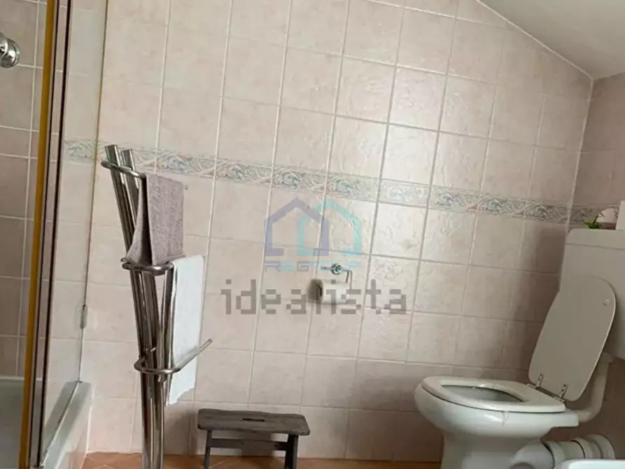 Immagine 10 di Villetta a schiera in vendita  in Via Ritano Capone 14 a Carcare