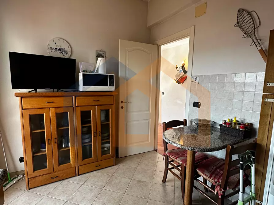 Immagine 11 di Appartamento in vendita  in piazzale piemonte 9 a Albissola Marina