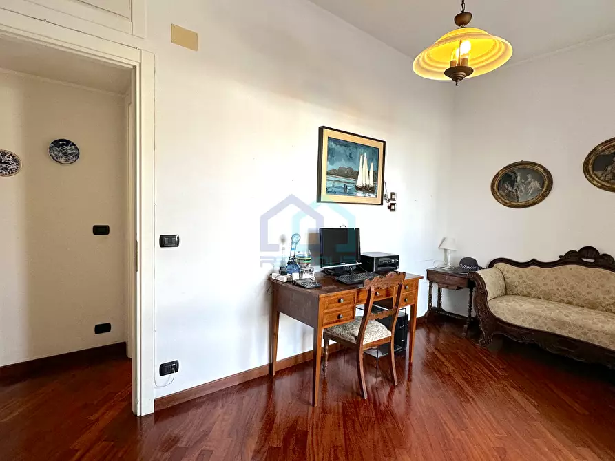 Immagine 11 di Appartamento in vendita  in piazzale piemonte 9 a Albissola Marina