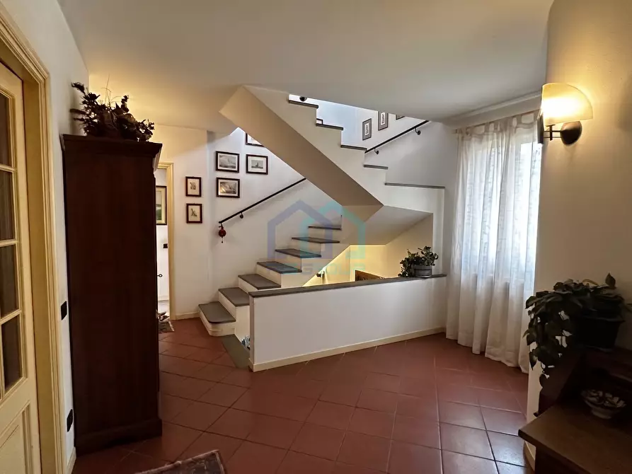 Immagine 13 di Villa in vendita  in Viale Vittorio Veneto 31 a Imperia