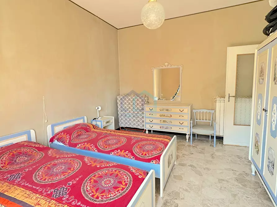 Immagine 13 di Quadrilocale in vendita  in Via Napoleone Buonaparte 1 a Alassio