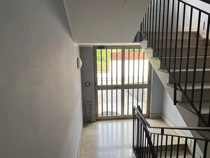 Immagine 38 di Quadrilocale in vendita  in Via Palombarese 124 a Fonte Nuova