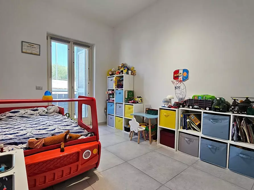 Immagine 8 di Trilocale in vendita  in Via Appennini 55 a Fonte Nuova