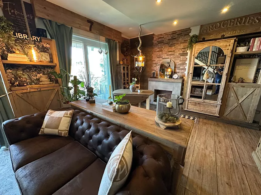 Immagine 2 di Quadrilocale in vendita  in Via Molise a Fonte Nuova