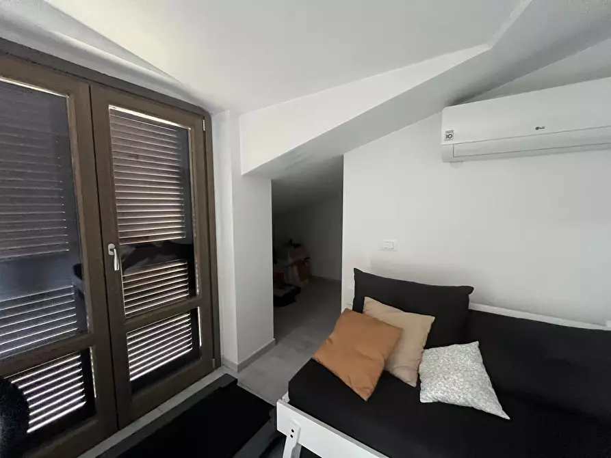 Immagine 9 di Trilocale in vendita  in Via Marche 89 a Fonte Nuova
