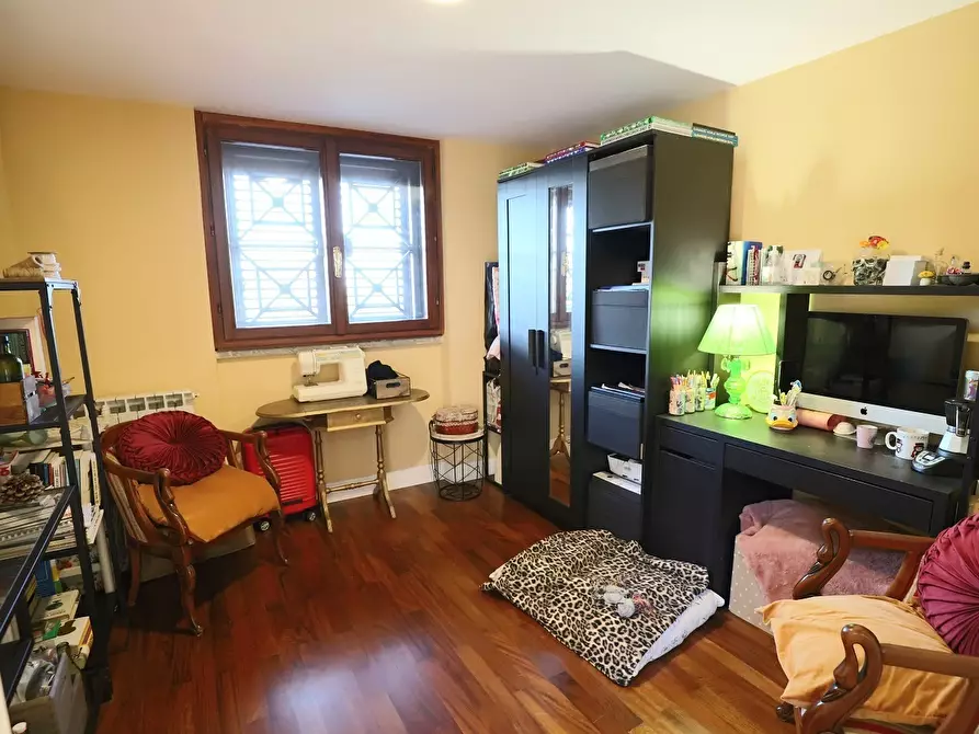 Immagine 22 di Villa in vendita  in Via di Marco Simone 80 a Guidonia Montecelio